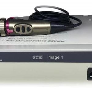 Cámara STORZ IMAGE ONE