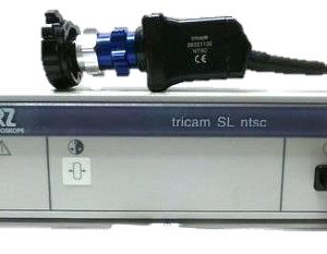 Cámara STORZ TRICAM