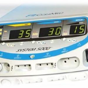 ELECTROBISTURI CONMED SYSTEM 5000