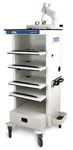 Torre de Lamparoscopia STORZ