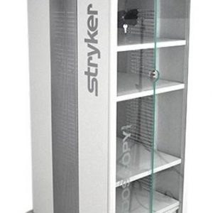 Torre de Lamparoscopia Stryker